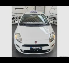 Fiat punto 1.2 8v 5p. easy
