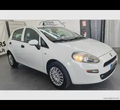 Auto - Fiat punto 1.2 8v 5p. easy