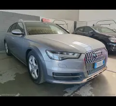 Audi a6 allroad 3.0 tdi 272cv s tr. bus. plus