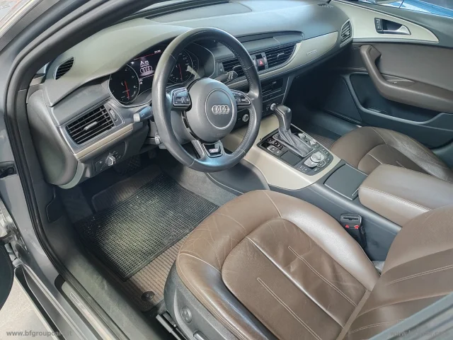 Auto - Audi a6 allroad 3.0 tdi 272cv s tr. bus. plus