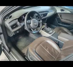 Auto - Audi a6 allroad 3.0 tdi 272cv s tr. bus. plus