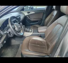 Auto - Audi a6 allroad 3.0 tdi 272cv s tr. bus. plus
