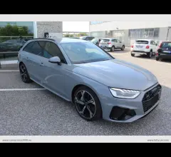 Auto - Audi a4 avant 40 tdi quattro s tr. s line ed.