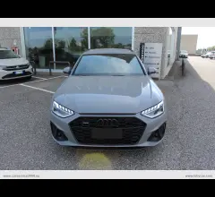 Auto - Audi a4 avant 40 tdi quattro s tr. s line ed.