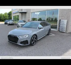 Auto - Audi a4 avant 40 tdi quattro s tr. s line ed.