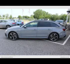Auto - Audi a4 avant 40 tdi quattro s tr. s line ed.
