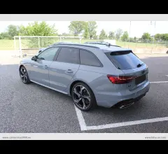 Auto - Audi a4 avant 40 tdi quattro s tr. s line ed.