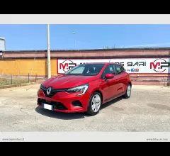 Auto - Renault clio business 1.0 100cv gpl