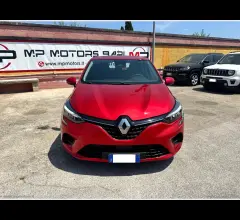 Auto - Renault clio business 1.0 100cv gpl