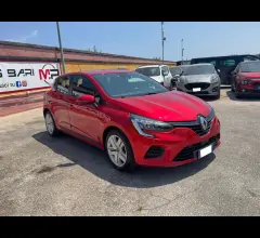 Auto - Renault clio business 1.0 100cv gpl