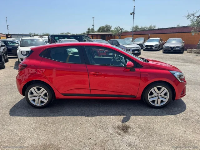 Auto - Renault clio business 1.0 100cv gpl
