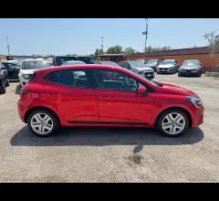 Auto - Renault clio business 1.0 100cv gpl