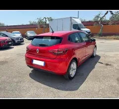 Auto - Renault clio business 1.0 100cv gpl