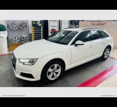 Audi a4 avant 2.0 tdi 150cv business