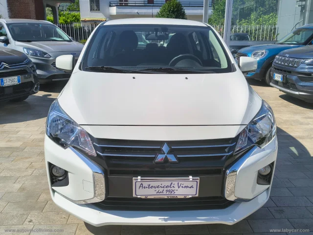Auto - Mitsubishi space star 1.2 invite sda