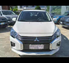 Auto - Mitsubishi space star 1.2 invite sda