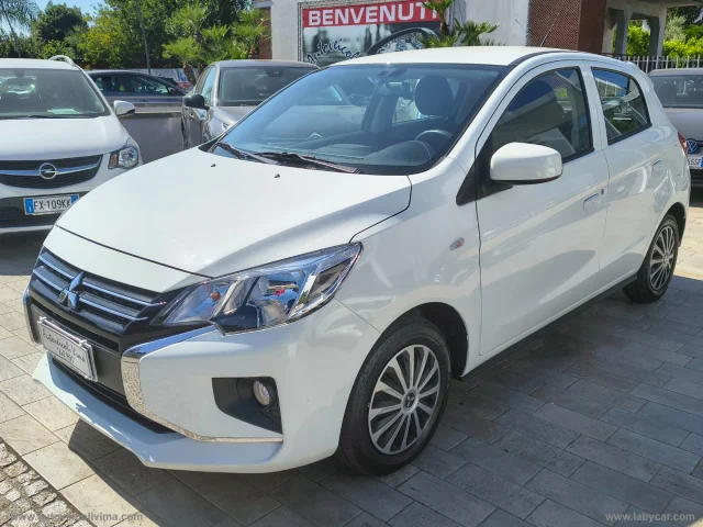 Auto - Mitsubishi space star 1.2 invite sda