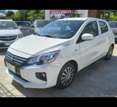 Auto - Mitsubishi space star 1.2 invite sda