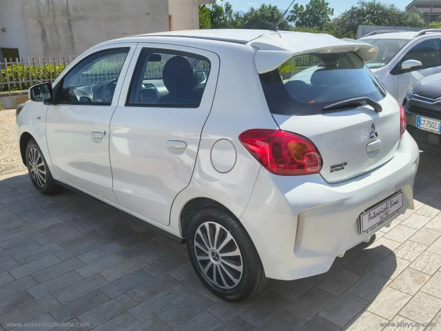 Auto - Mitsubishi space star 1.2 invite sda