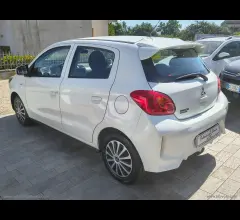 Auto - Mitsubishi space star 1.2 invite sda