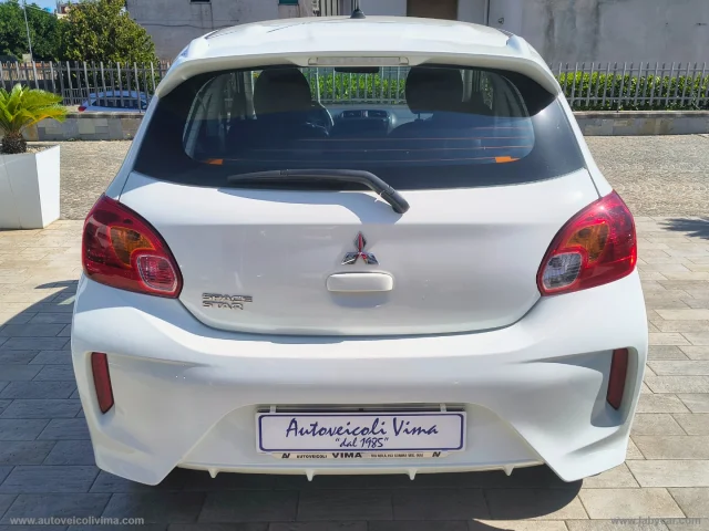 Auto - Mitsubishi space star 1.2 invite sda