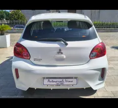 Auto - Mitsubishi space star 1.2 invite sda