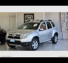 Dacia duster 1.5 dci 110 cv 4x2 laurÃÂ©ate