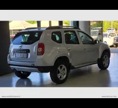 Auto - Dacia duster 1.5 dci 110 cv 4x2 laurÃÂ©ate