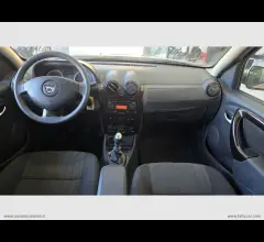 Auto - Dacia duster 1.5 dci 110 cv 4x2 laurÃÂ©ate