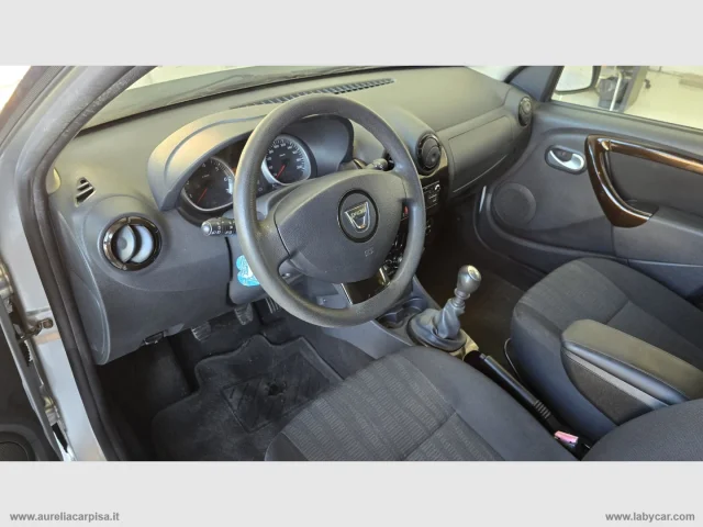 Auto - Dacia duster 1.5 dci 110 cv 4x2 laurÃÂ©ate