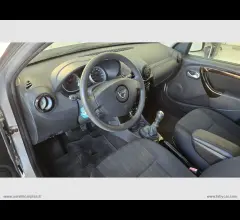 Auto - Dacia duster 1.5 dci 110 cv 4x2 laurÃÂ©ate