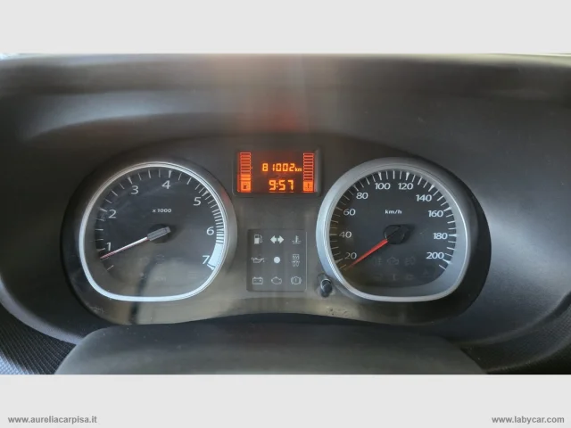 Auto - Dacia duster 1.5 dci 110 cv 4x2 laurÃÂ©ate
