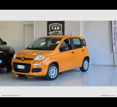 Fiat panda 1.2 pop