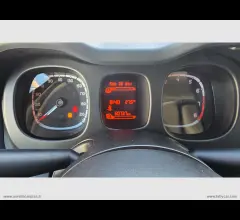 Auto - Fiat panda 1.2 pop