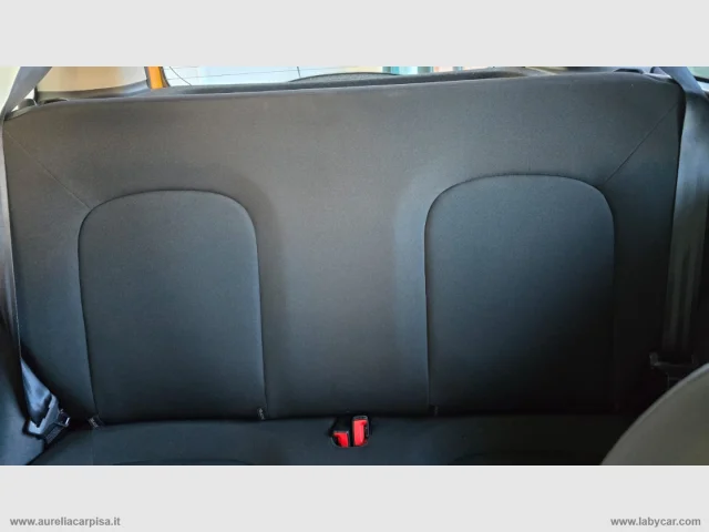 Auto - Fiat panda 1.2 pop