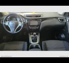 Auto - Nissan qashqai 1.5 dci tekna
