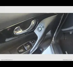 Auto - Nissan qashqai 1.5 dci tekna