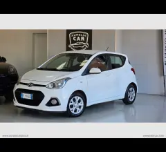 Auto - Hyundai i10 1.0 mpi comfort