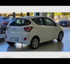 Auto - Hyundai i10 1.0 mpi comfort