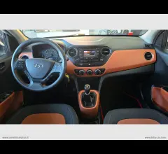Auto - Hyundai i10 1.0 mpi comfort