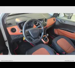 Auto - Hyundai i10 1.0 mpi comfort