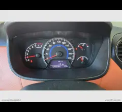 Auto - Hyundai i10 1.0 mpi comfort