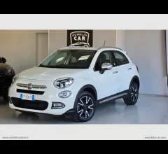 Auto - Fiat 500x 1.3 m.jet 95 cv mirror