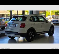 Auto - Fiat 500x 1.3 m.jet 95 cv mirror