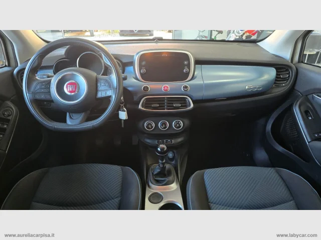 Auto - Fiat 500x 1.3 m.jet 95 cv mirror