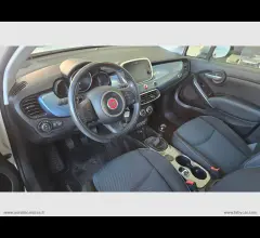 Auto - Fiat 500x 1.3 m.jet 95 cv mirror
