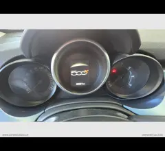 Auto - Fiat 500x 1.3 m.jet 95 cv mirror