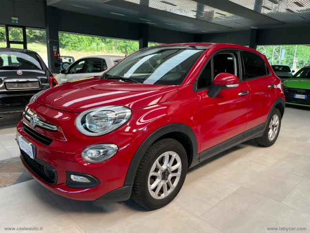 Fiat 500x 1.3 m.jet 95 cv pop star