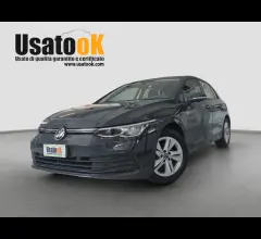 Volkswagen golf 1.0 tsi evo life