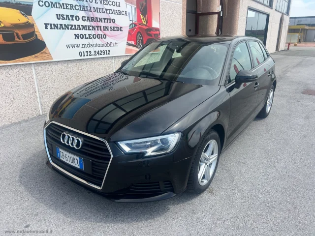 Audi a3 spb 30 tdi